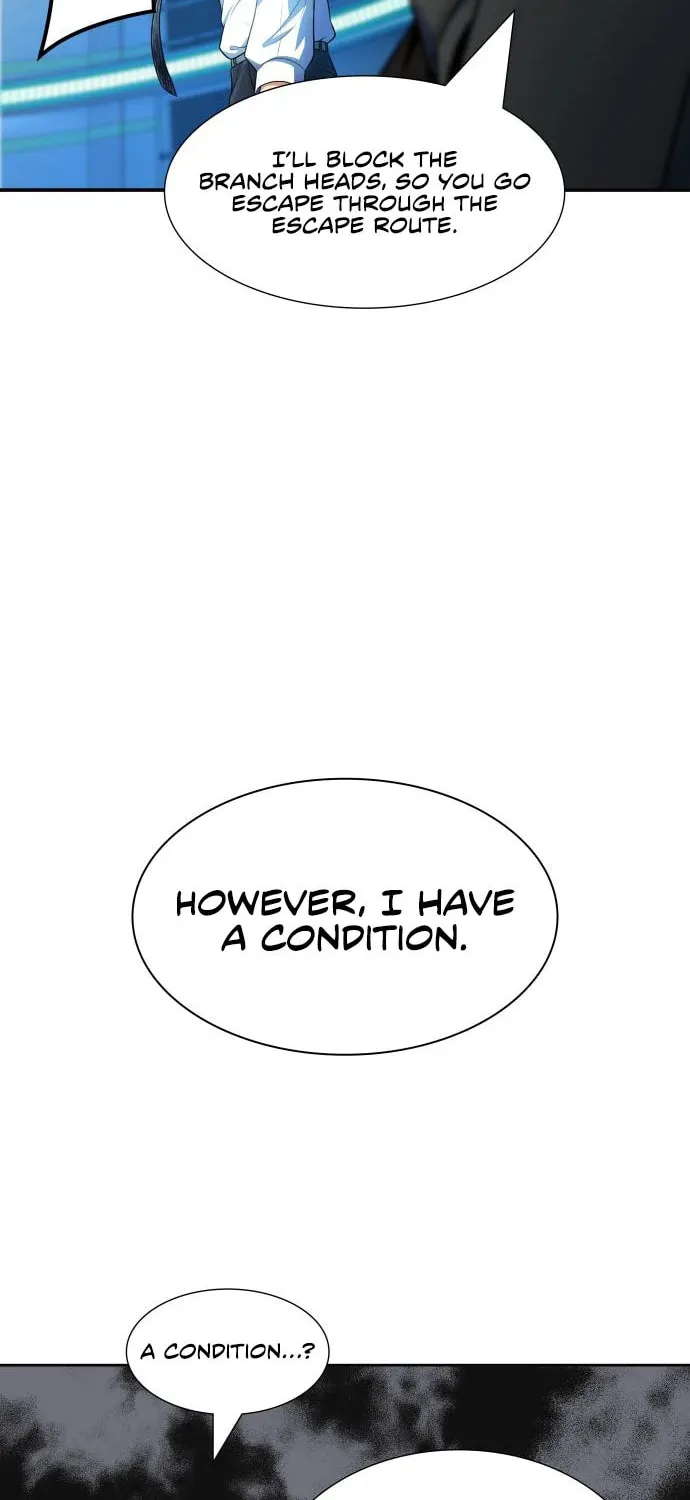 Tower of God Chapter 574 page 11 - 