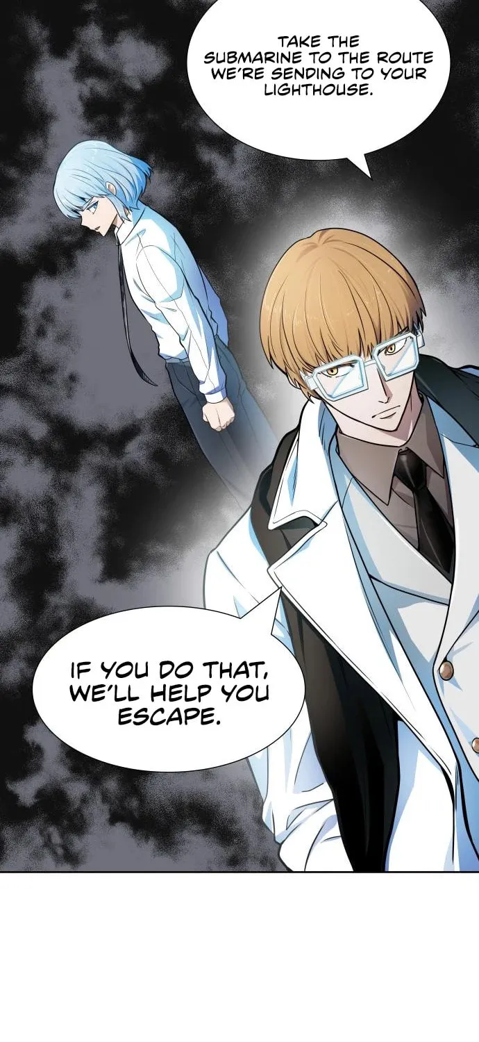 Tower of God Chapter 574 page 12 - 
