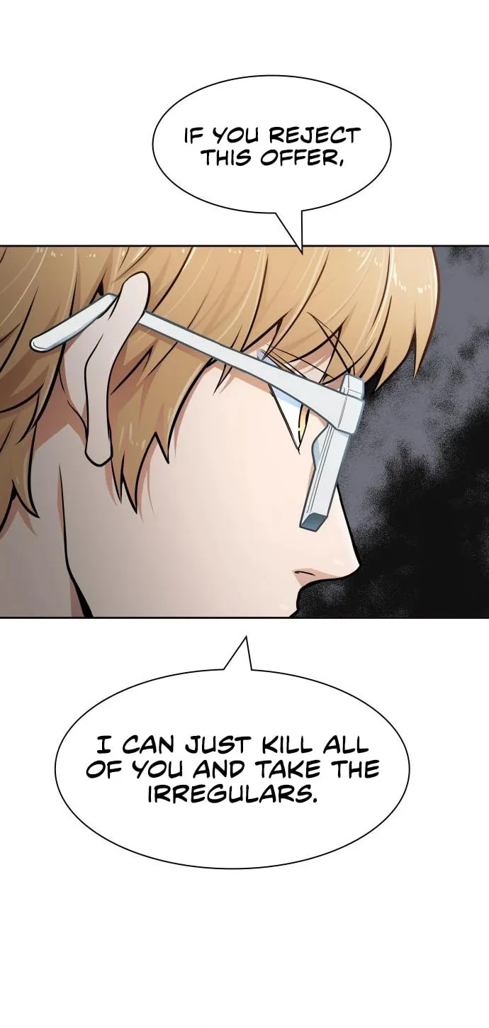 Tower of God Chapter 574 page 13 - 