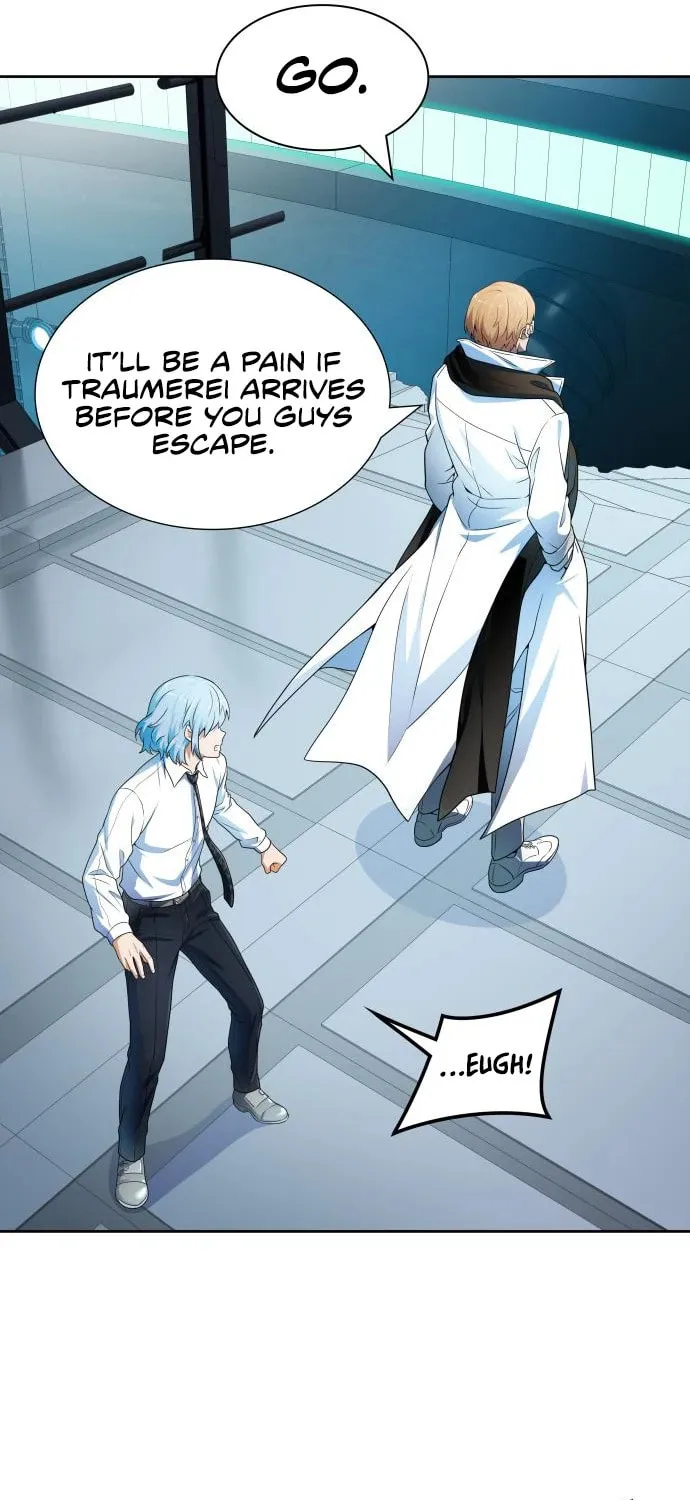 Tower of God Chapter 574 page 14 - 
