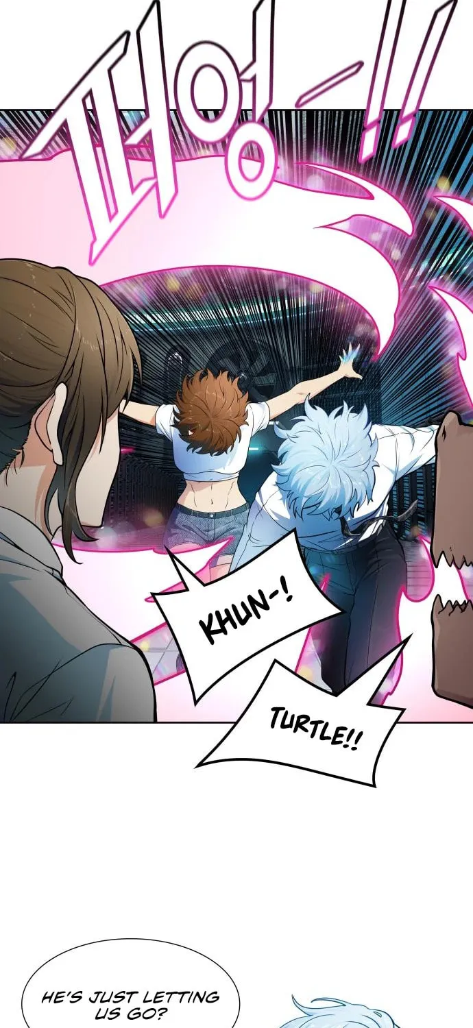 Tower of God Chapter 574 page 16 - 