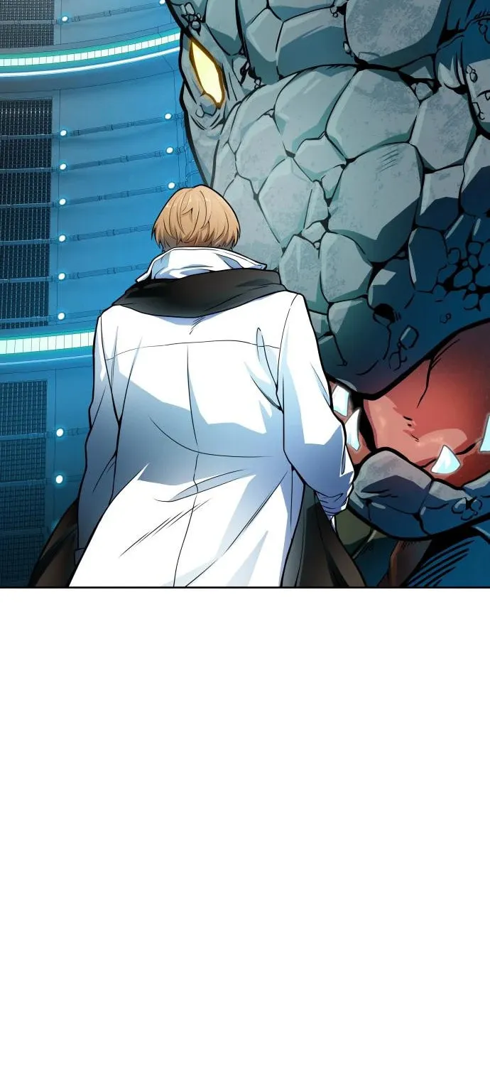 Tower of God Chapter 574 page 18 - 
