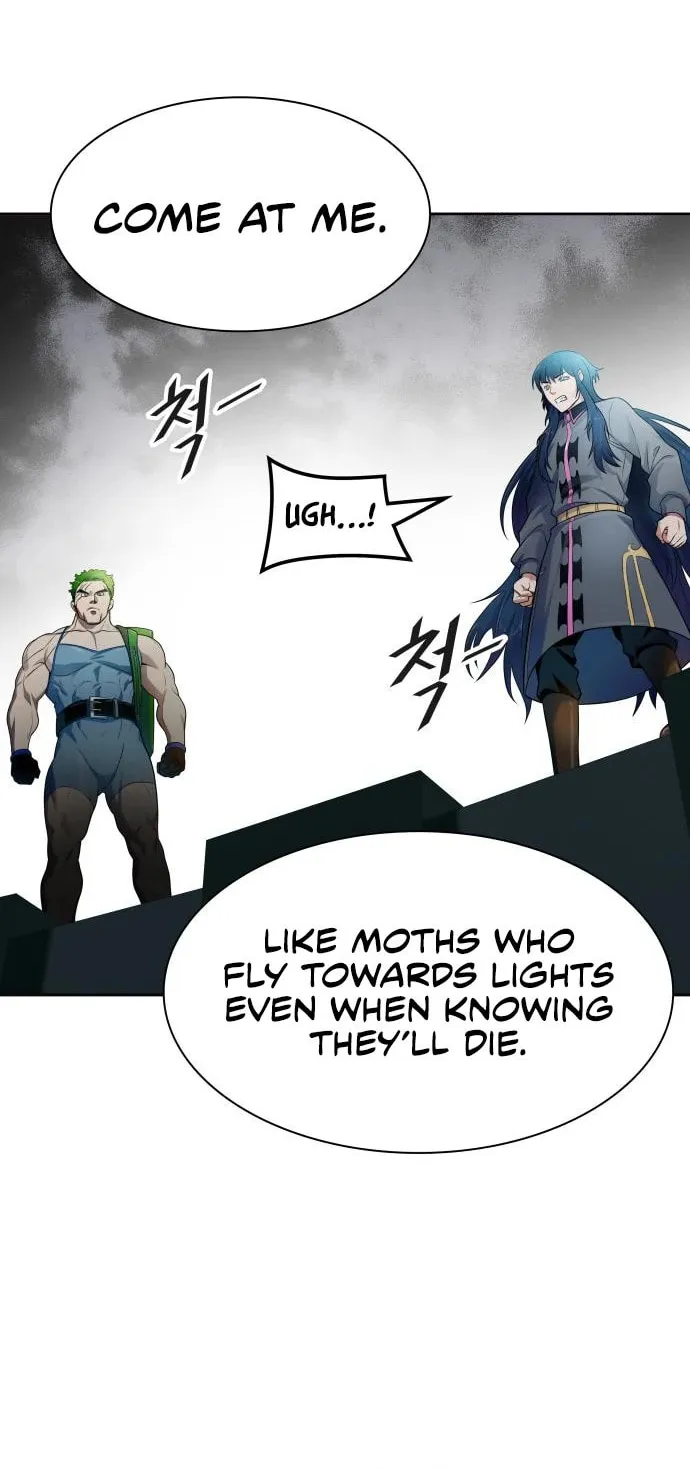 Tower of God Chapter 574 page 19 - 