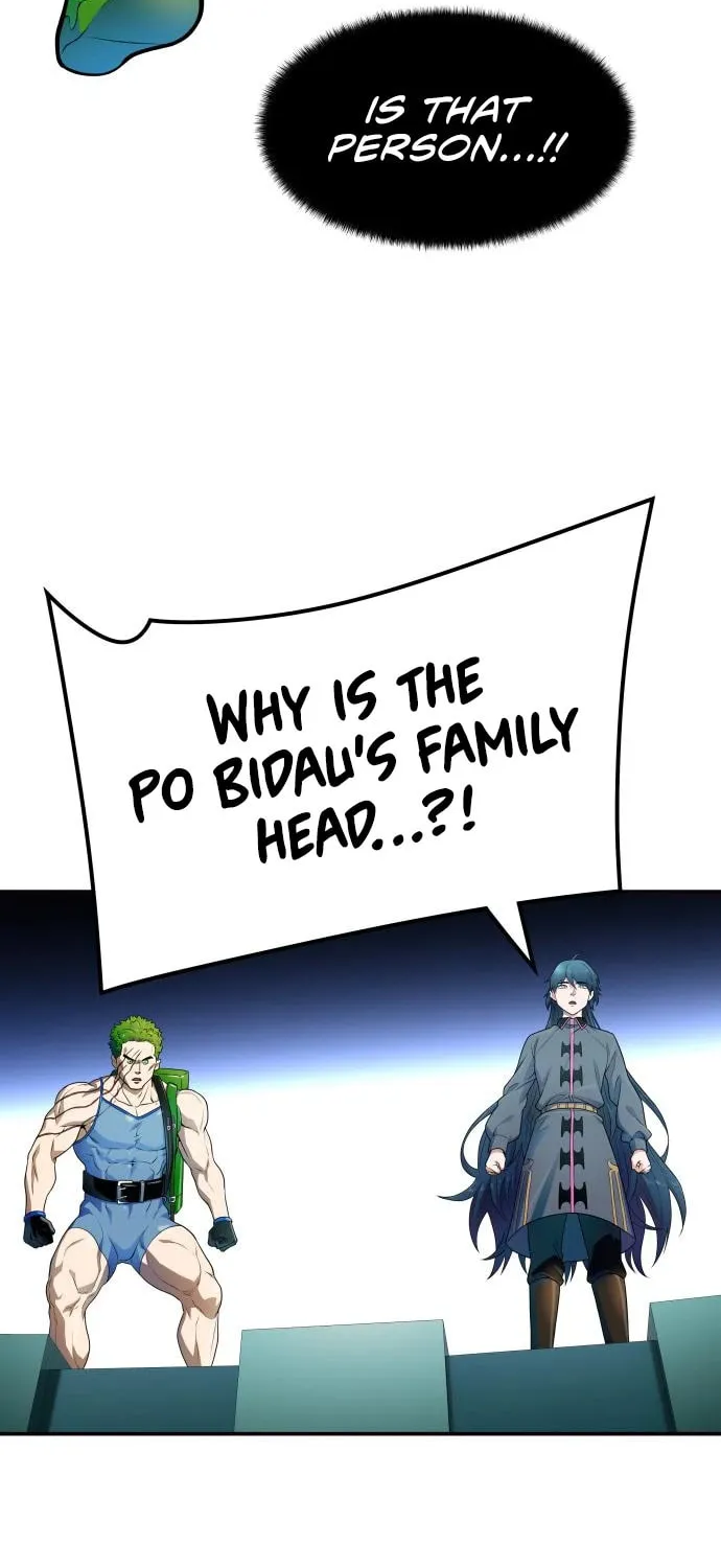 Tower of God Chapter 574 page 3 - 