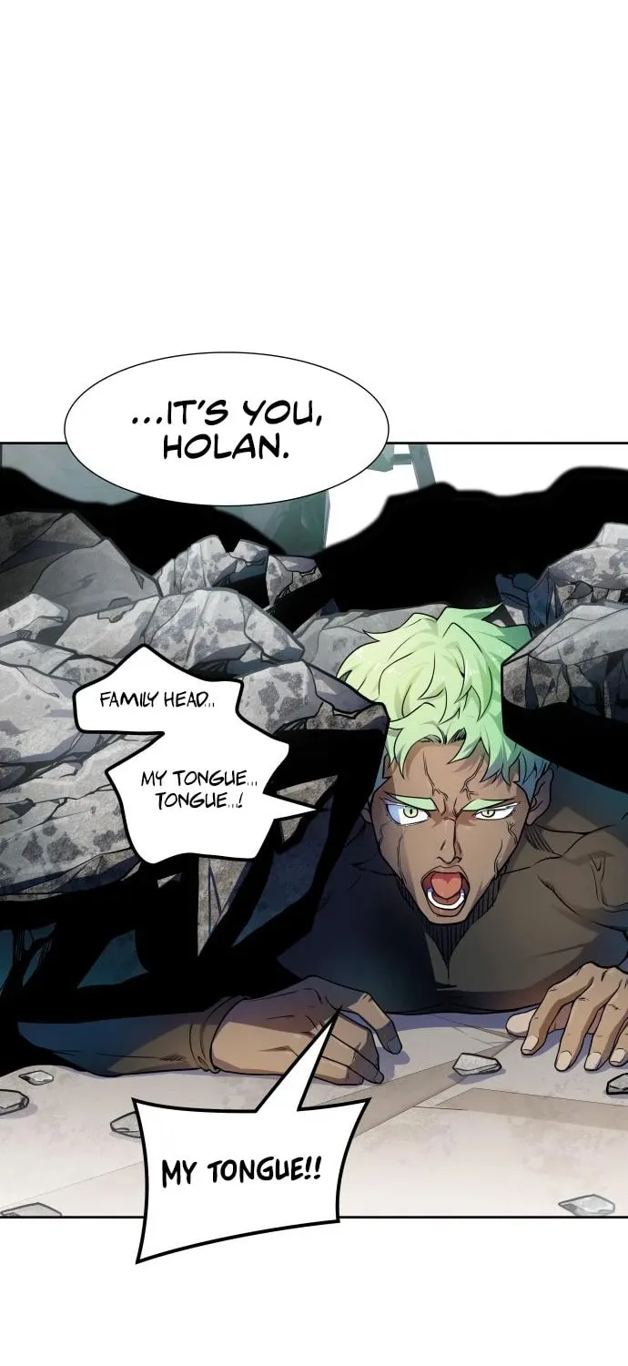 Tower of God Chapter 574 page 23 - 