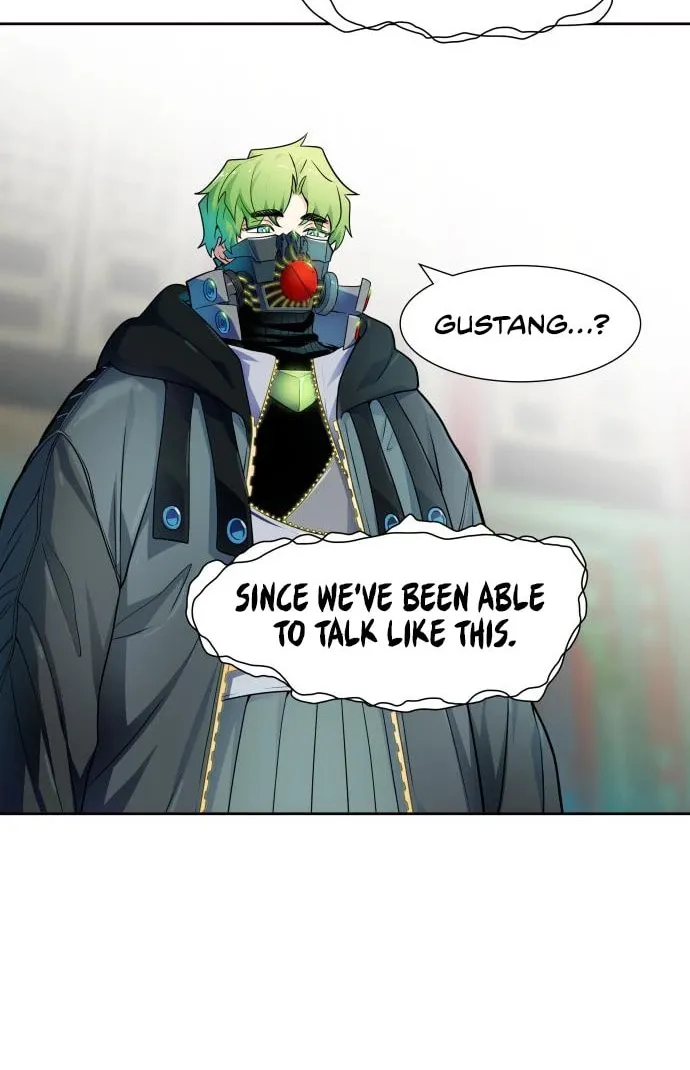 Tower of God Chapter 574 page 25 - 