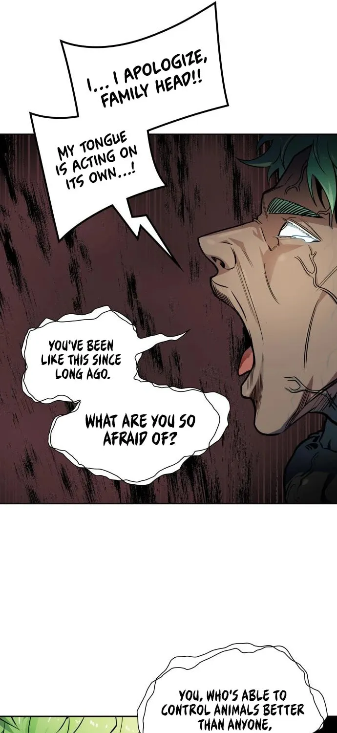 Tower of God Chapter 574 page 26 - 