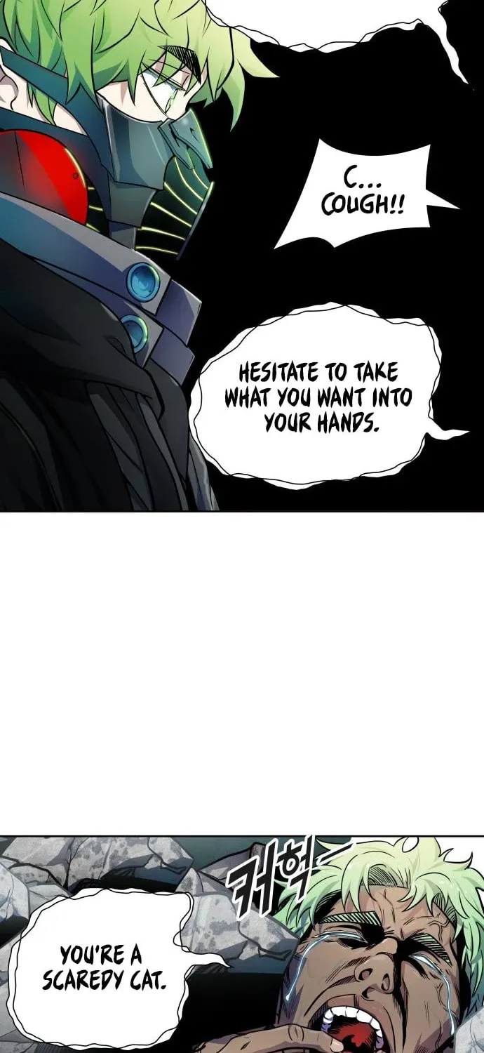 Tower of God Chapter 574 page 27 - 