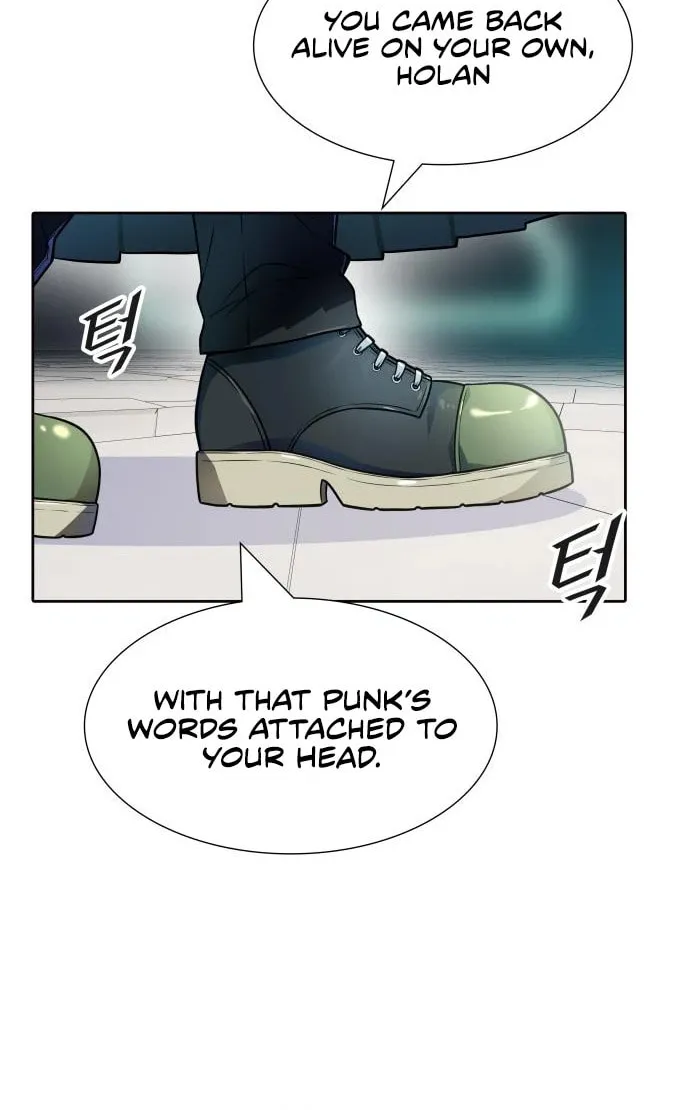Tower of God Chapter 574 page 31 - 