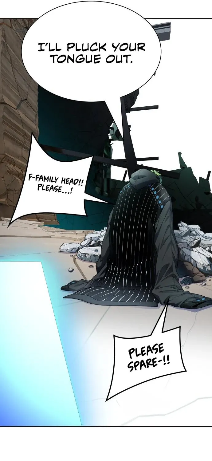 Tower of God Chapter 574 page 32 - 