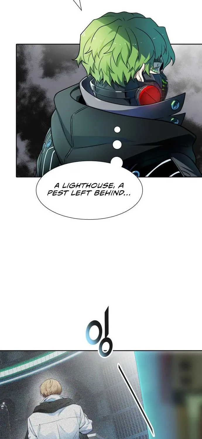 Tower of God Chapter 574 page 34 - 