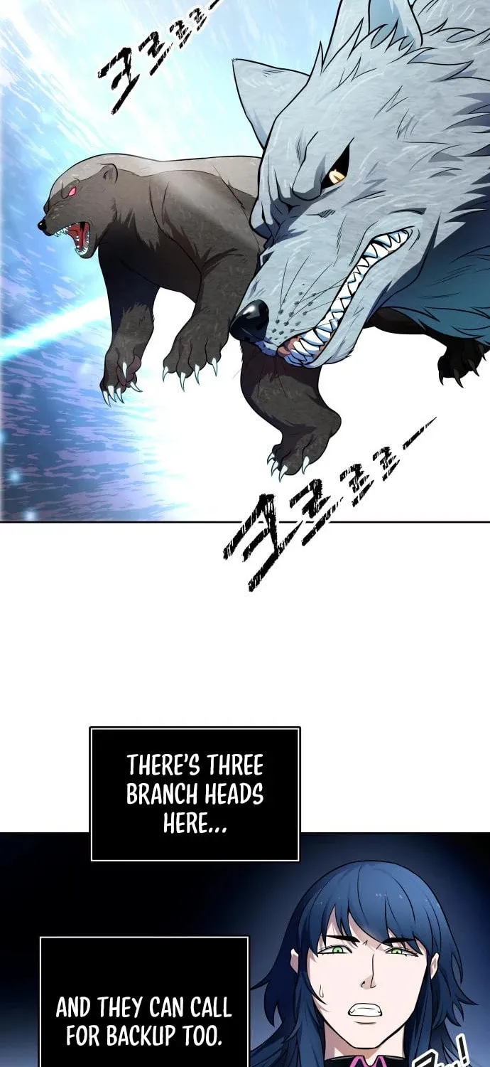 Tower of God Chapter 574 page 36 - 