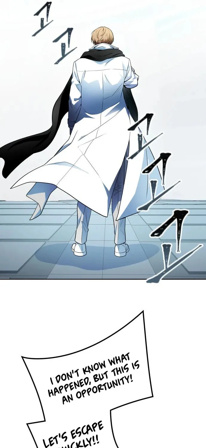Tower of God Chapter 574 page 38 - 