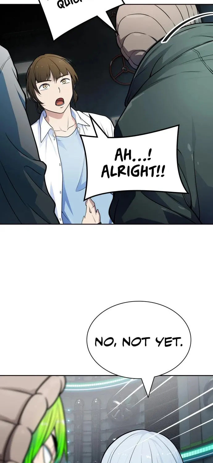 Tower of God Chapter 574 page 39 - 