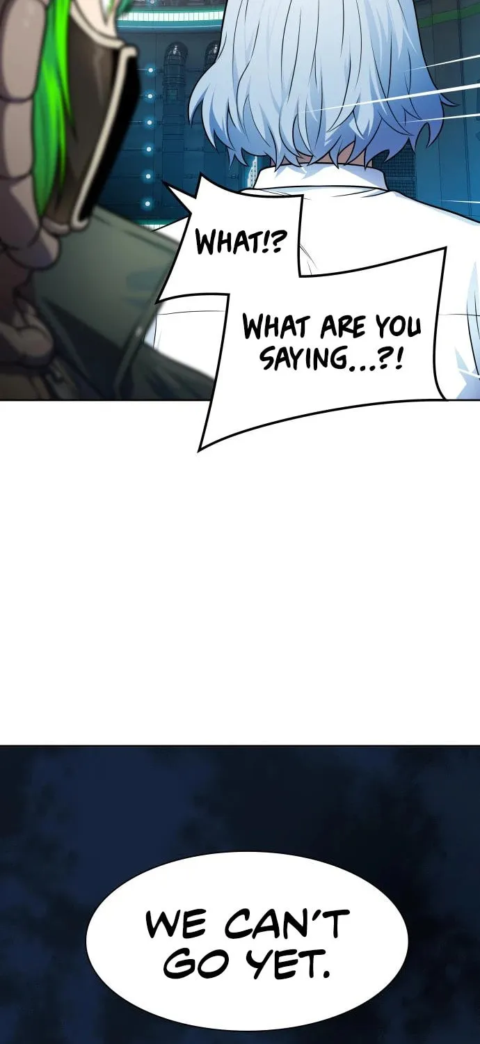 Tower of God Chapter 574 page 40 - 