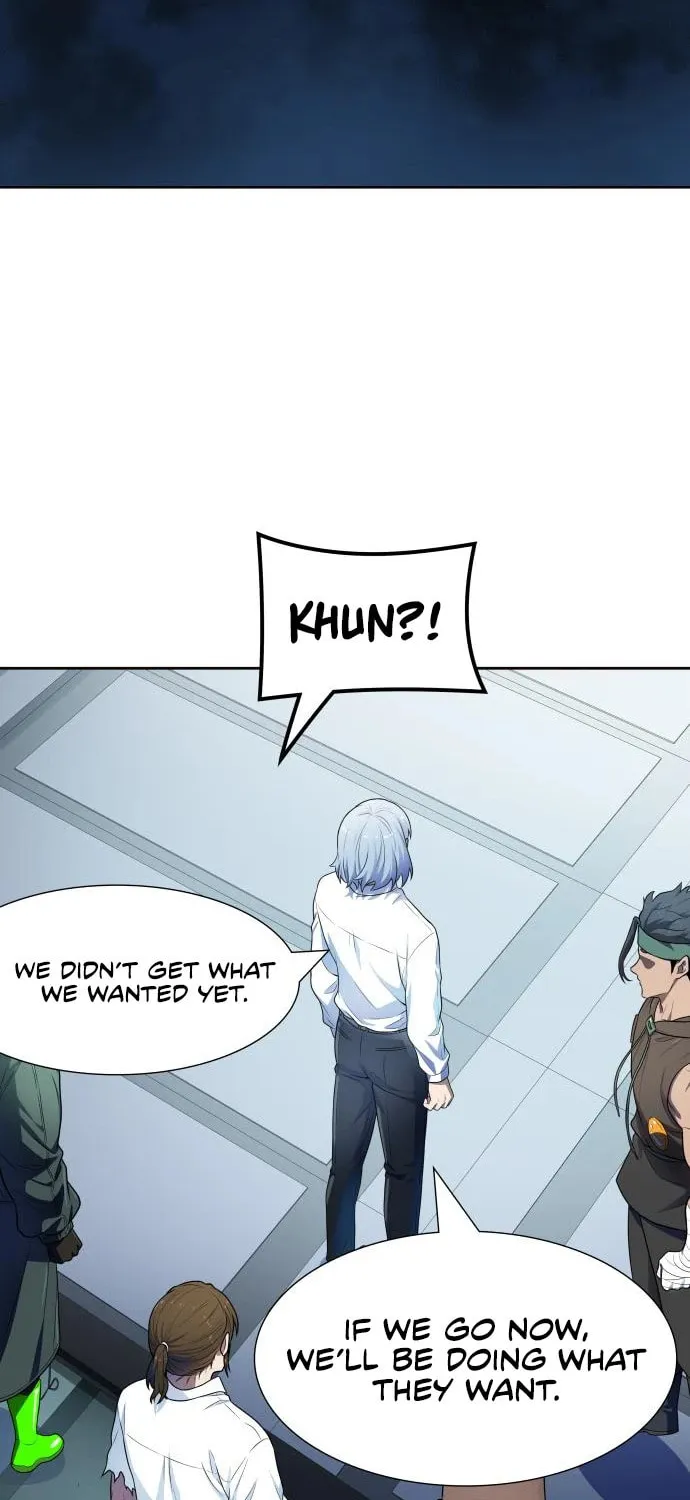 Tower of God Chapter 574 page 41 - 