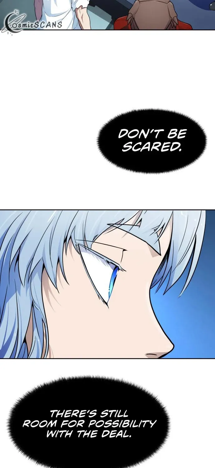 Tower of God Chapter 574 page 42 - 