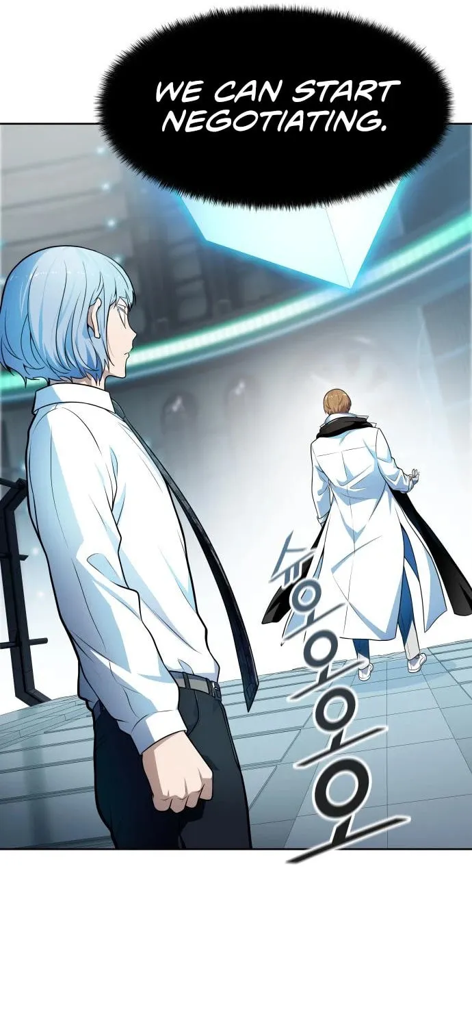 Tower of God Chapter 574 page 44 - 