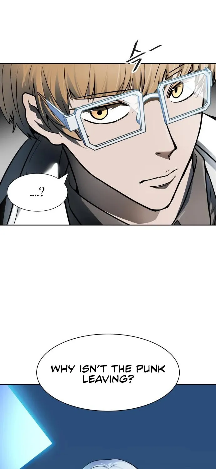 Tower of God Chapter 574 page 45 - 