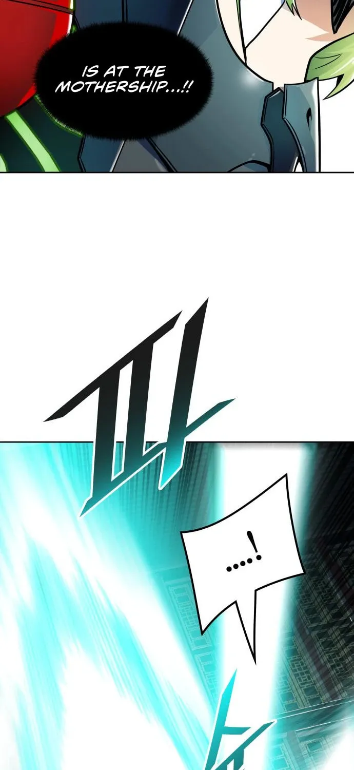 Tower of God Chapter 574 page 48 - 