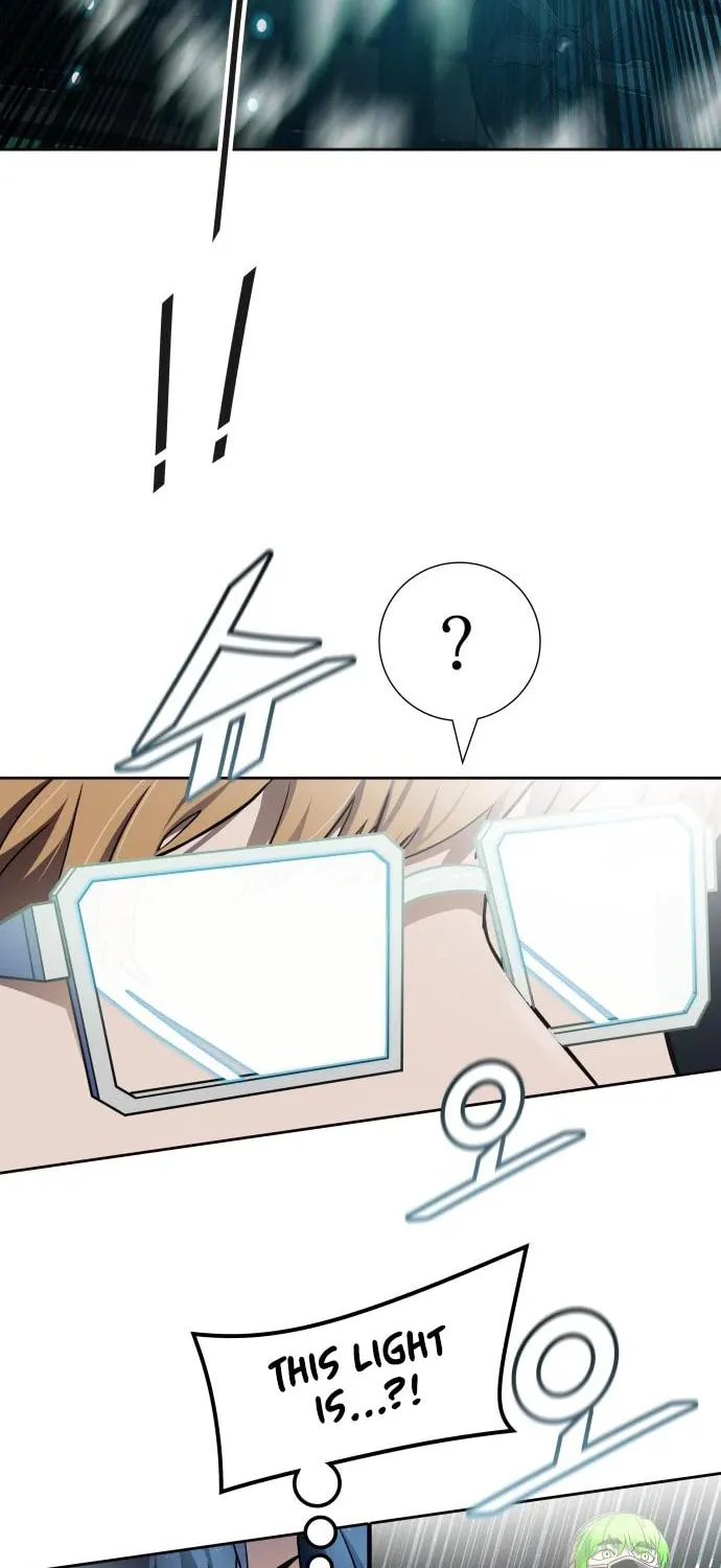 Tower of God Chapter 574 page 52 - 