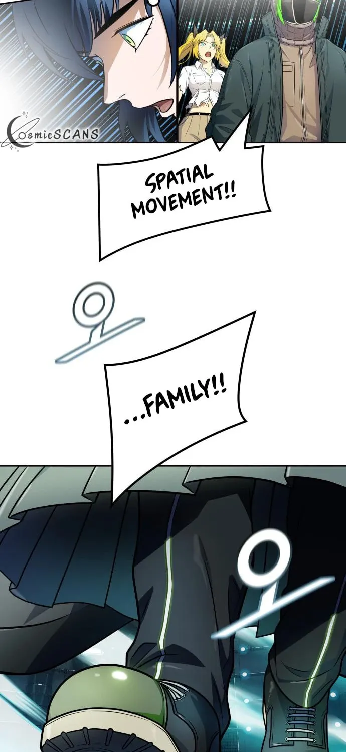 Tower of God Chapter 574 page 53 - 