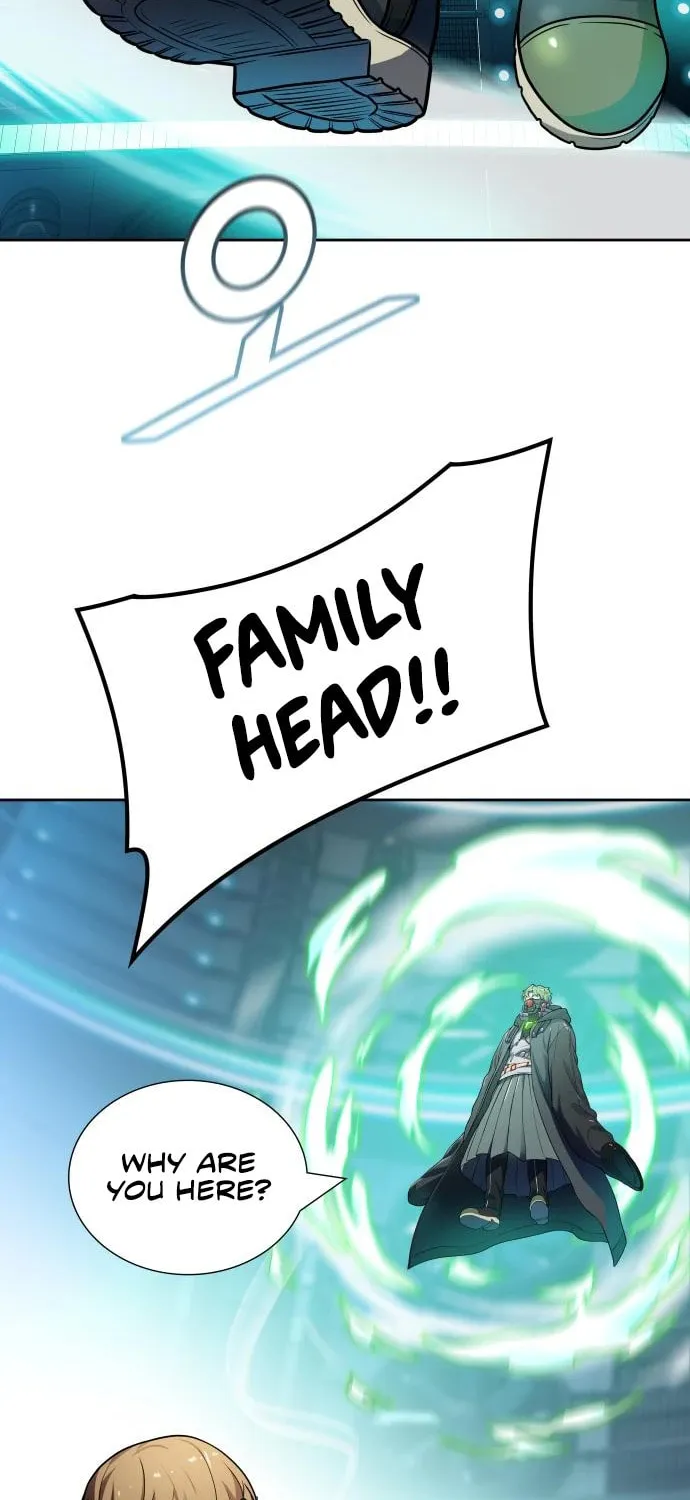 Tower of God Chapter 574 page 54 - 