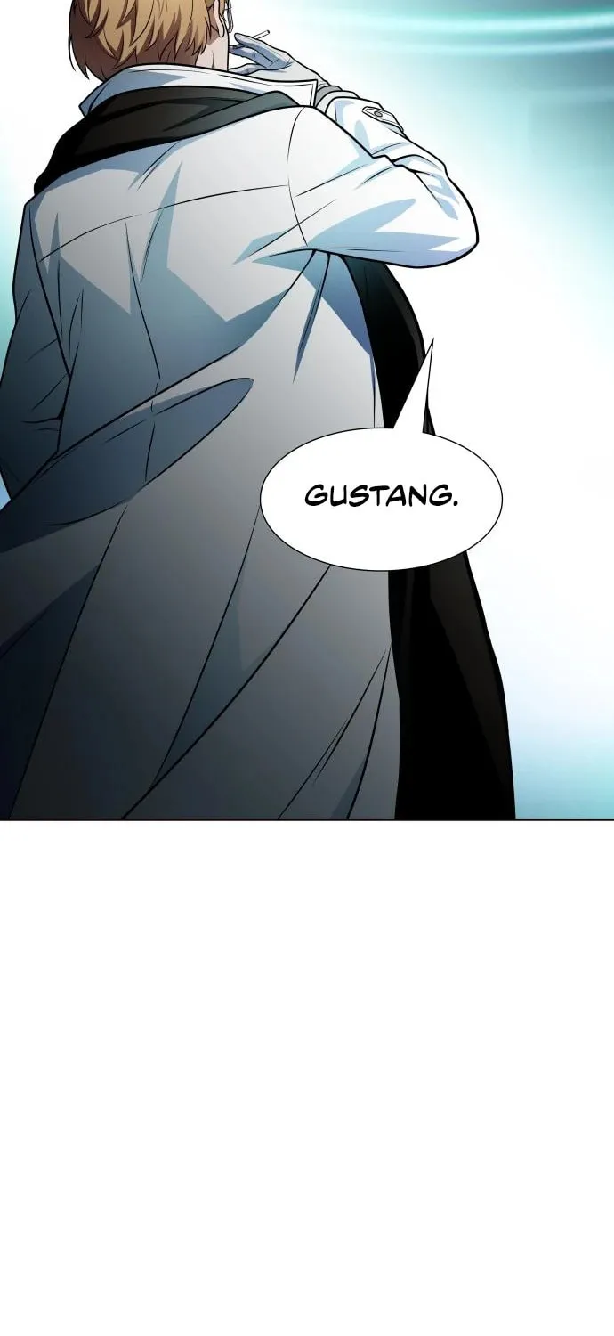 Tower of God Chapter 574 page 55 - 