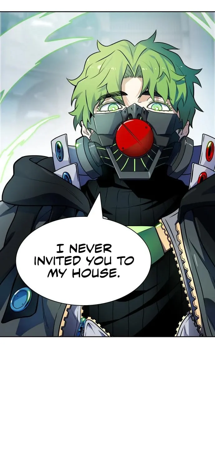 Tower of God Chapter 574 page 56 - 