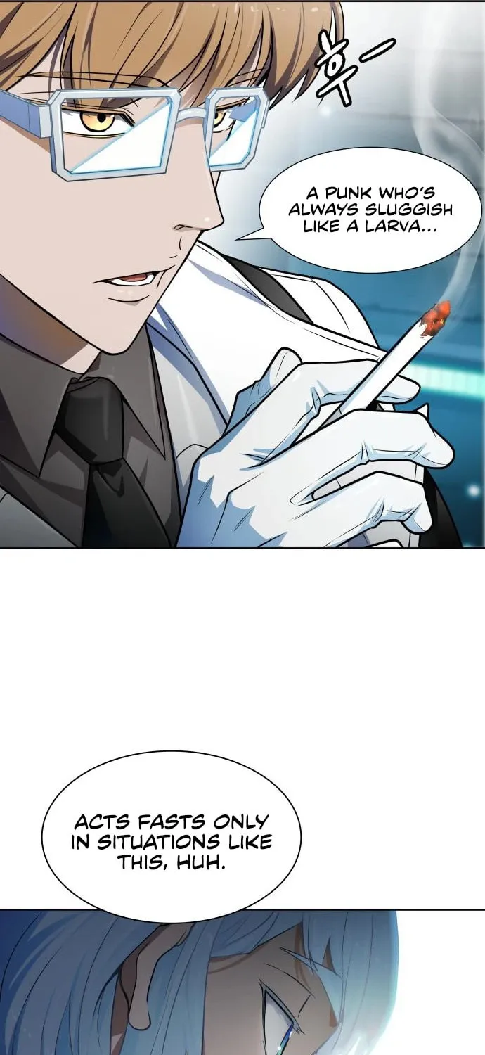 Tower of God Chapter 574 page 58 - 