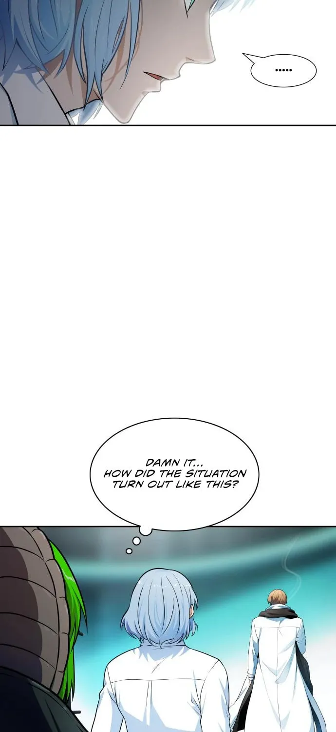 Tower of God Chapter 574 page 59 - 