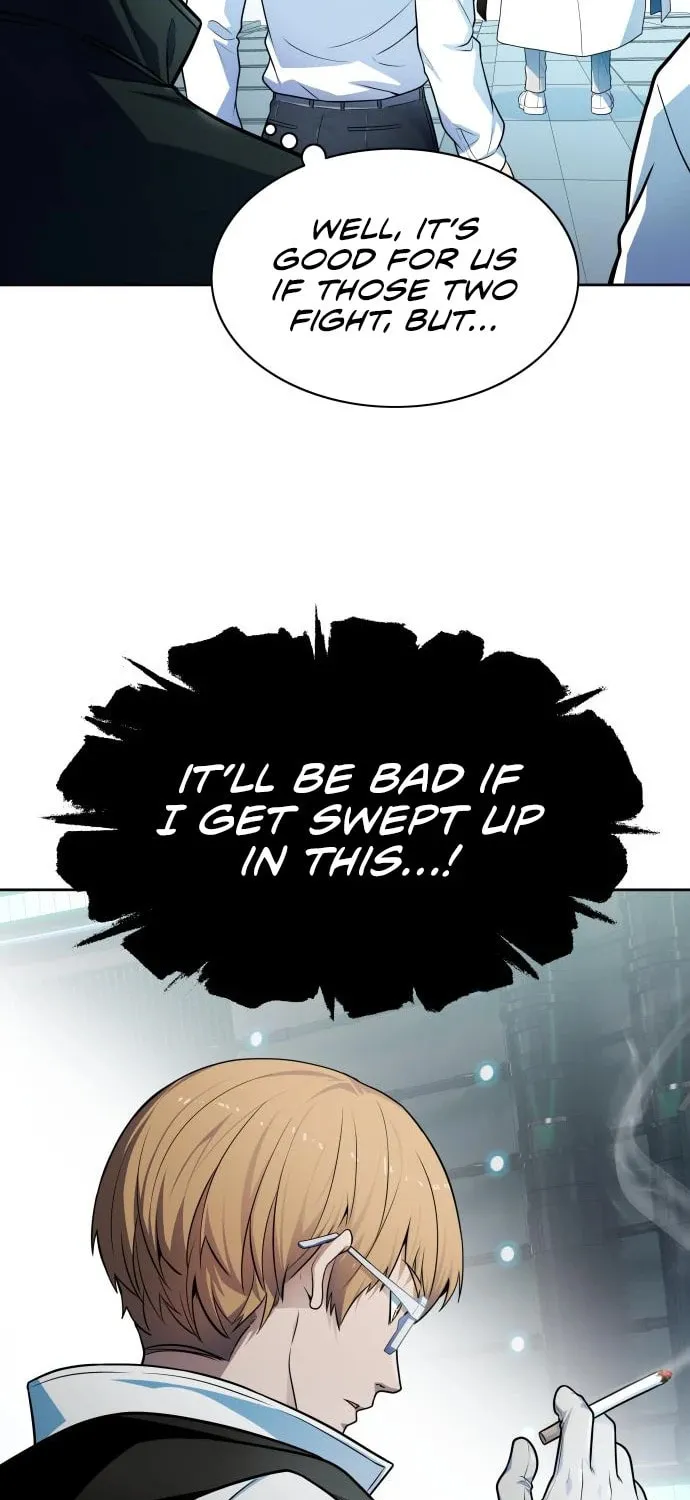 Tower of God Chapter 574 page 60 - 