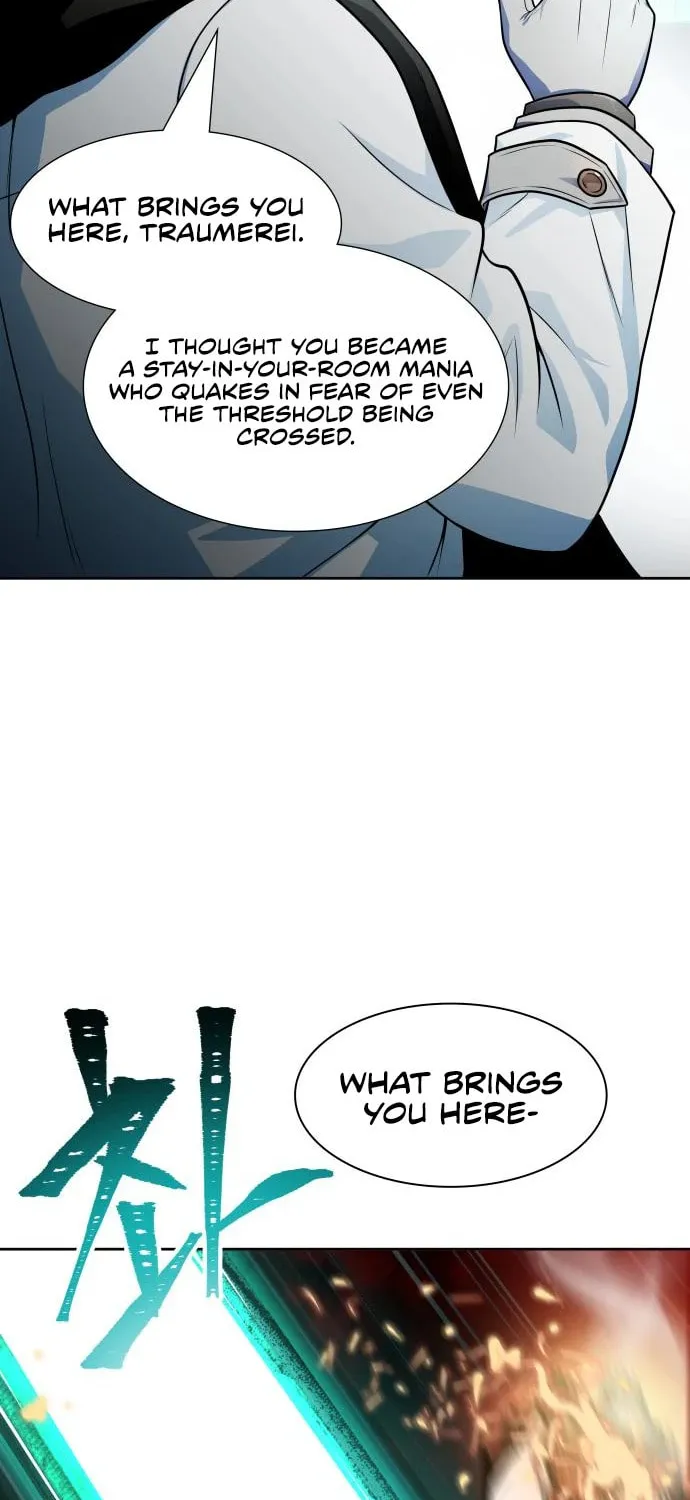 Tower of God Chapter 574 page 61 - 