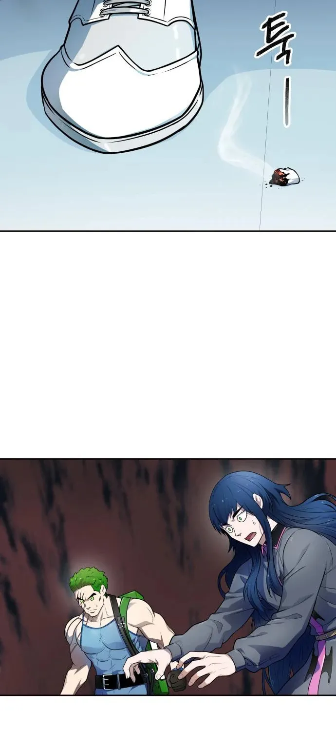 Tower of God Chapter 574 page 63 - 
