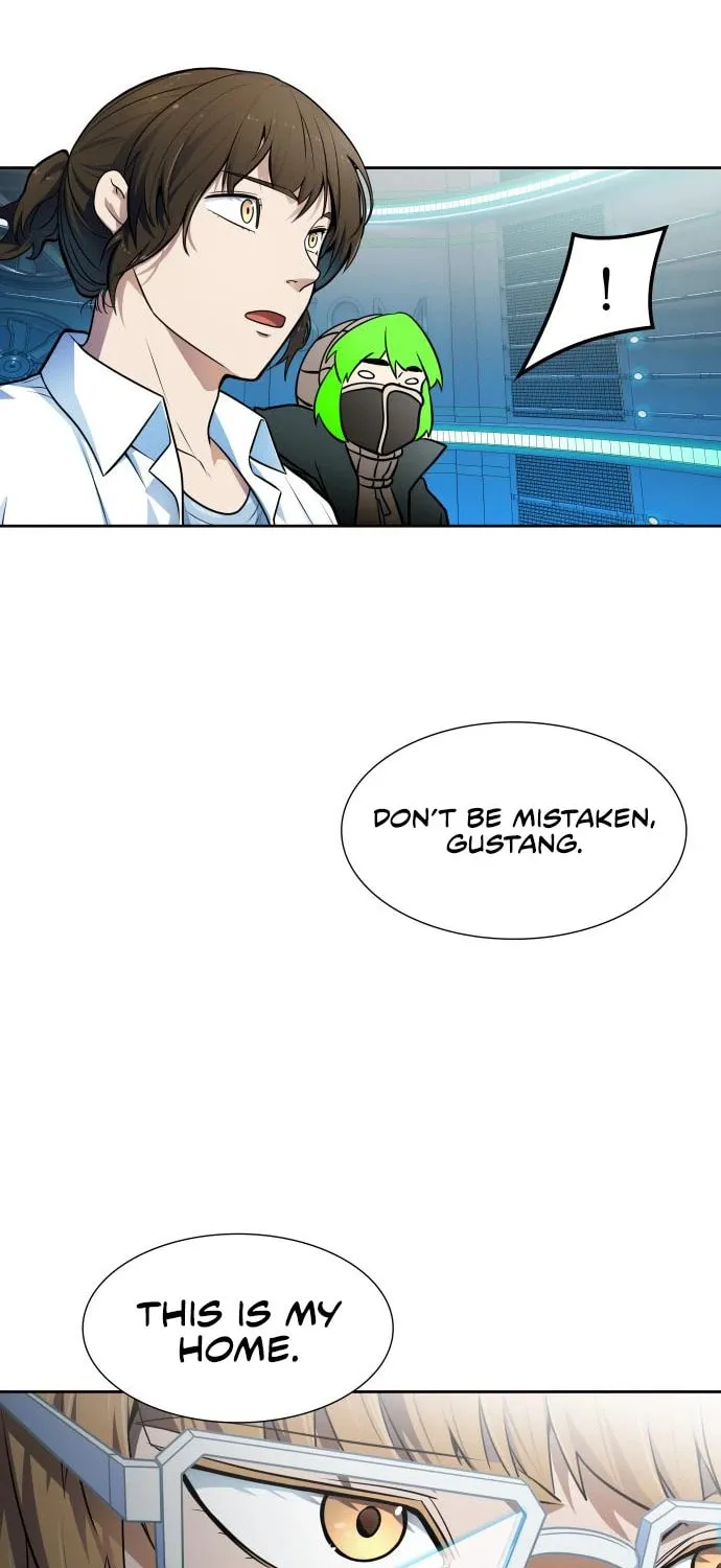 Tower of God Chapter 574 page 65 - 