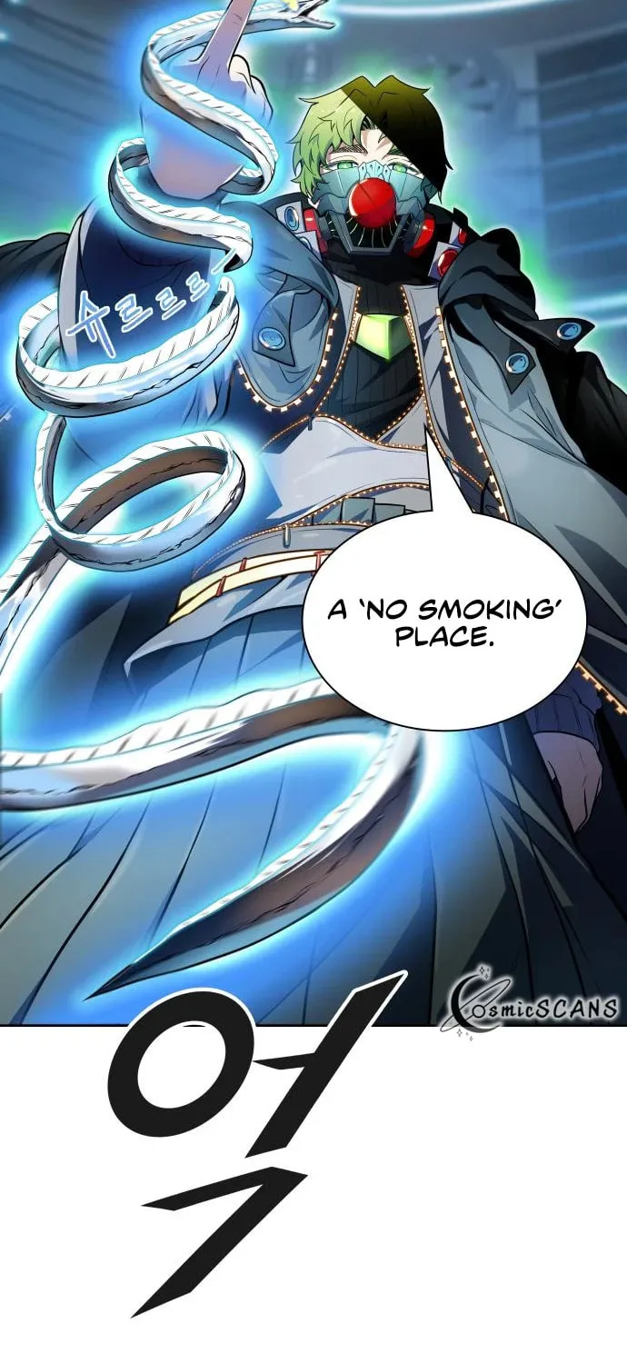 Tower of God Chapter 574 page 67 - 