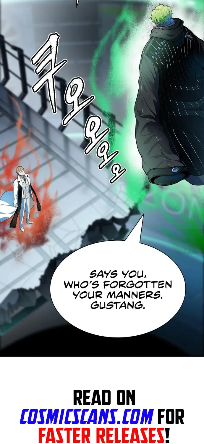 Tower of God Chapter 574 page 69 - 