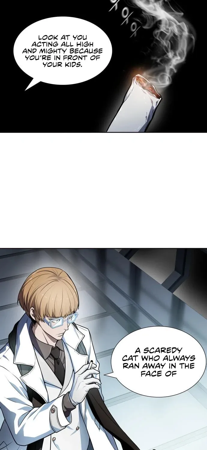 Tower of God Chapter 574 page 73 - 