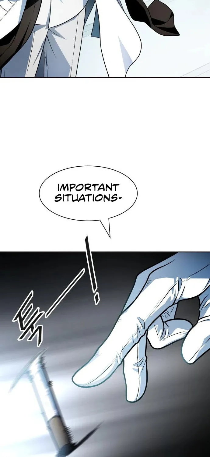 Tower of God Chapter 574 page 74 - 
