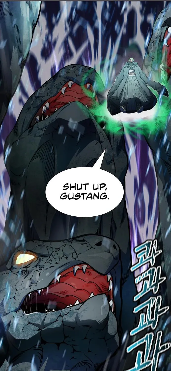 Tower of God Chapter 574 page 77 - 