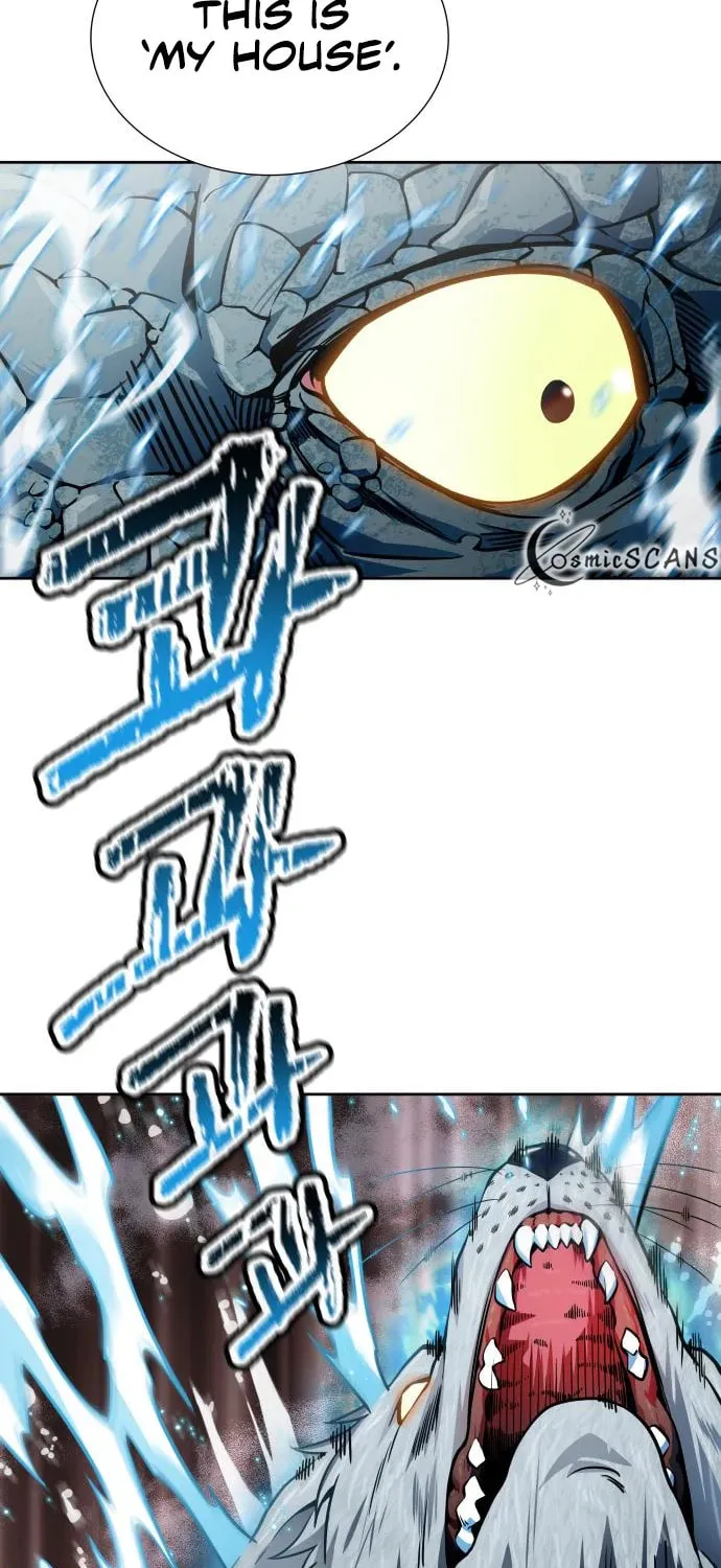 Tower of God Chapter 574 page 79 - 