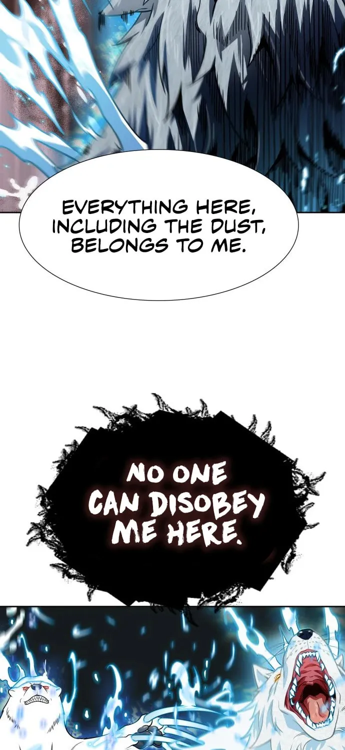 Tower of God Chapter 574 page 80 - 