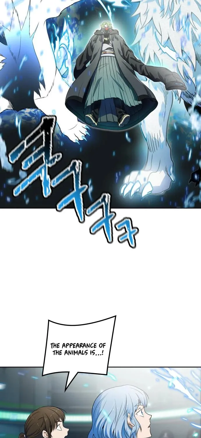 Tower of God Chapter 574 page 81 - 