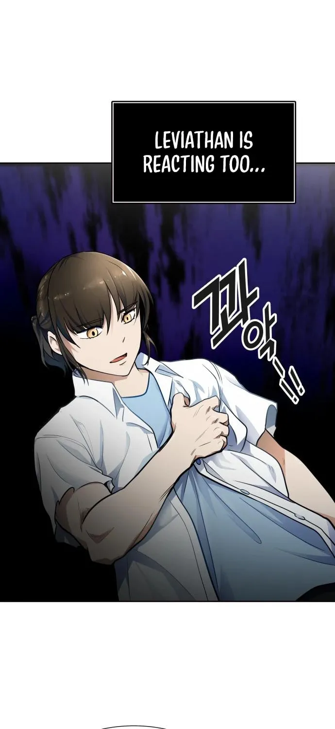 Tower of God Chapter 574 page 87 - 