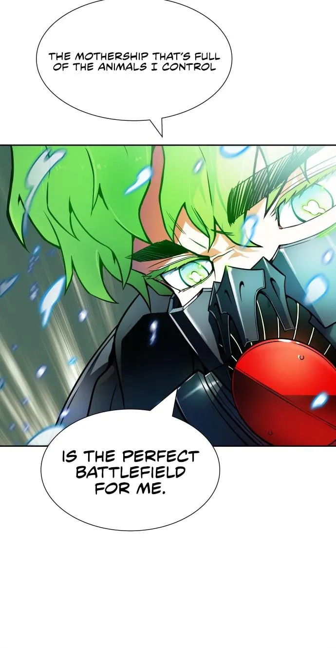 Tower of God Chapter 574 page 88 - 