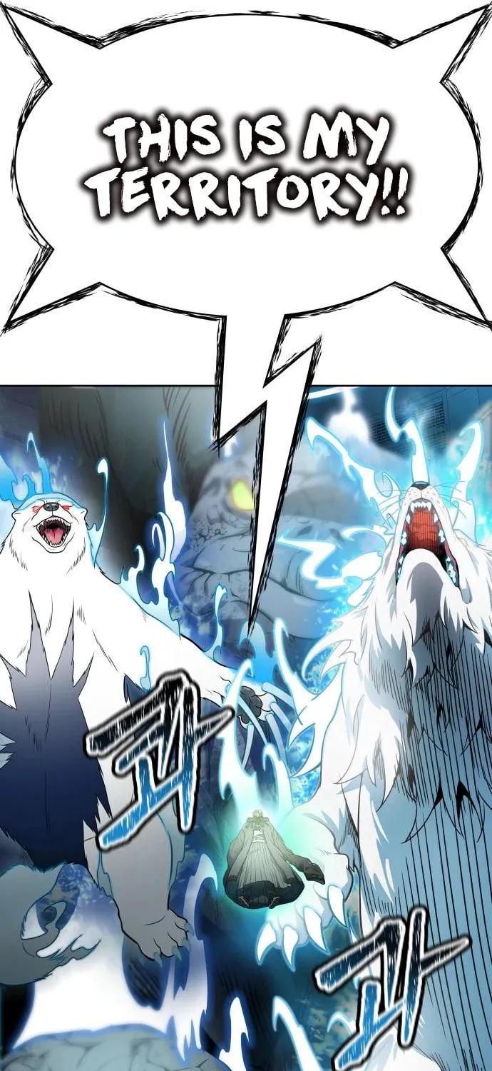 Tower of God Chapter 574 page 89 - 