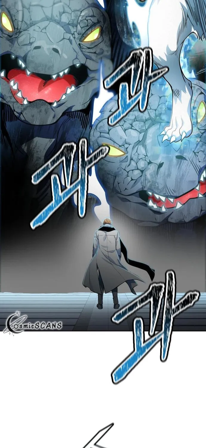 Tower of God Chapter 574 page 90 - 