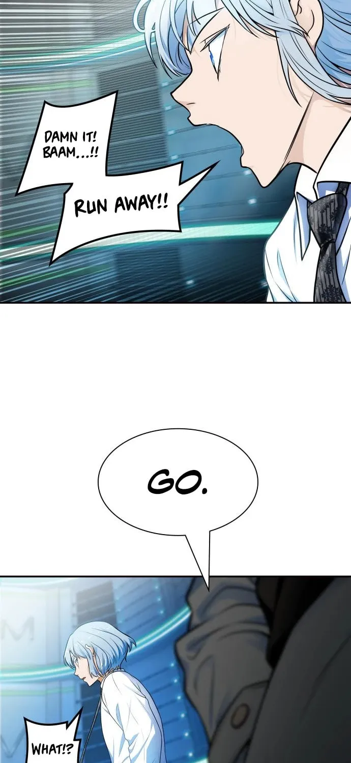 Tower of God Chapter 574 page 10 - 
