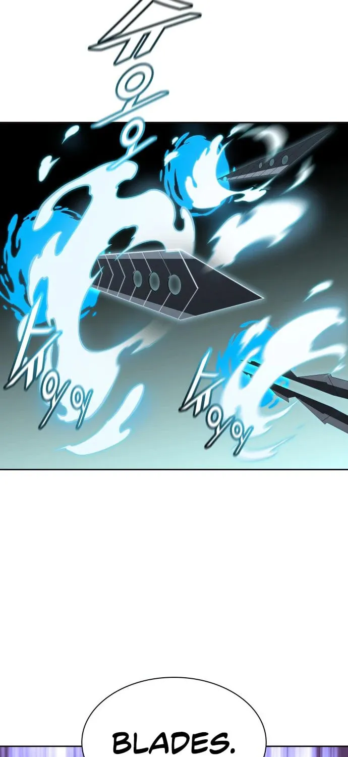 Tower of God Chapter 574 page 91 - 