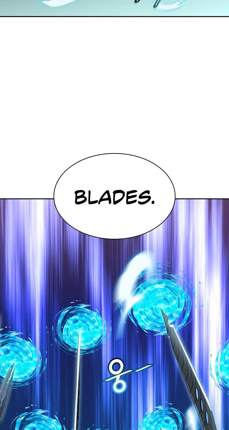 Tower of God Chapter 575 page 11 - 